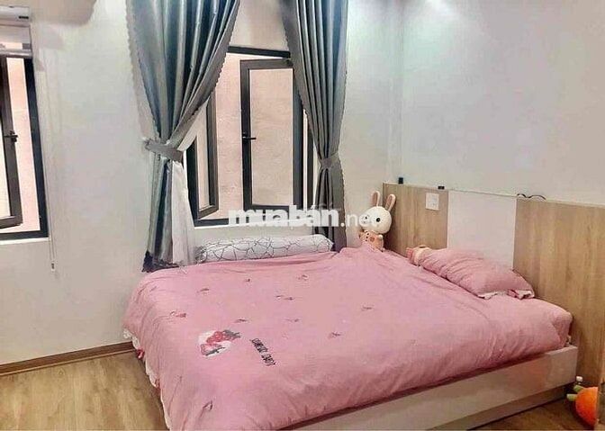 CHO THUÊ NHÀ 3 TẦNG HIỆN ĐẠI 3PN – KIỆT THÁI THỊ BÔI, CHÍNH GIÁN