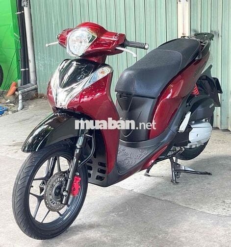 Honda SH Mode 125/2020 ABS Smartkey bao kí giấy