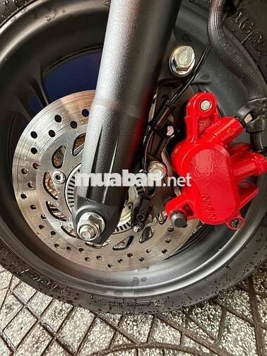 Honda SH 125i ABS 2024 Trắng 15000 km