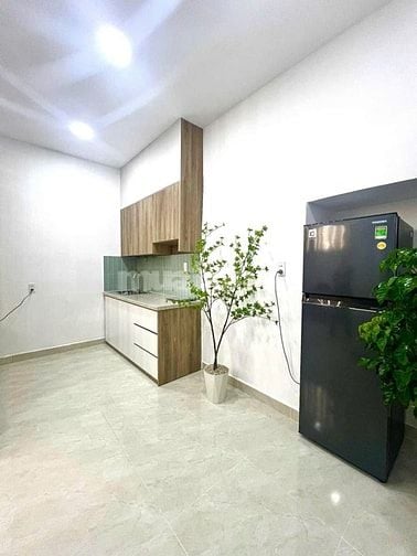 BÁN NHÀ NGANG 7 MÉT ĐƯỜNG HOÀ HƯNG QUẬN 10