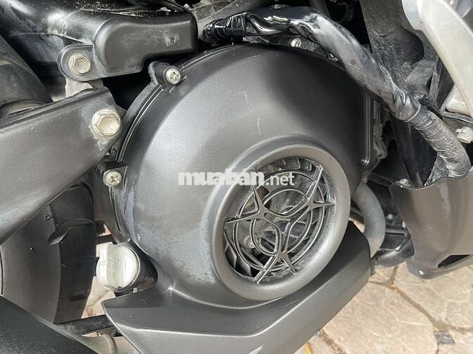 Yamaha Freego S 2021 Đen