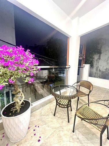 BÁN NHÀ NGANG 7 MÉT ĐƯỜNG HOÀ HƯNG QUẬN 10