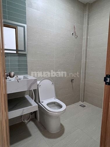BÁN NHÀ NGANG 7 MÉT ĐƯỜNG HOÀ HƯNG QUẬN 10