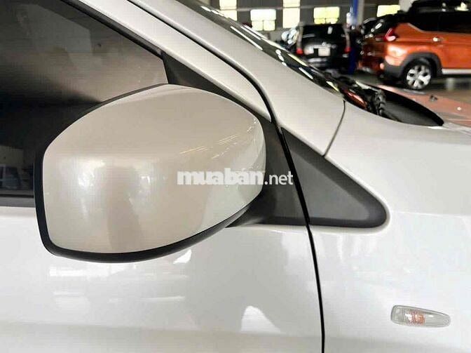 Mitsubishi Attrage MT 2024 Trắng Số sàn 38.000 km