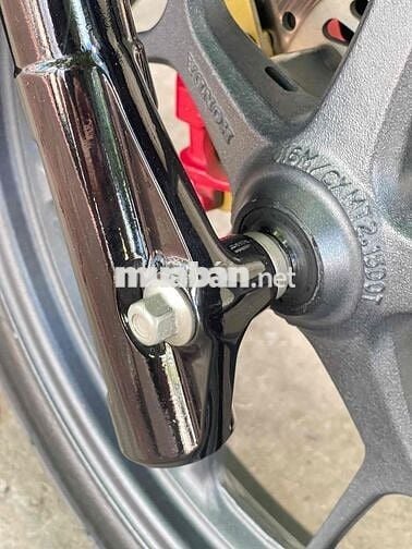 Honda SH Mode 125/2020 ABS Smartkey bao kí giấy