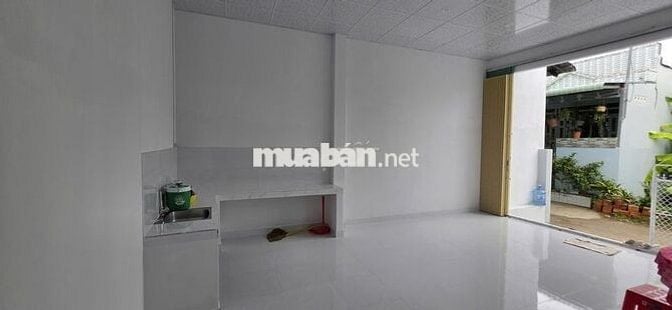 Bán Nhà cấp 4 Hiện Đại chính chủ, 5x12m, gần chợ Mỹ Luông  - An Giang