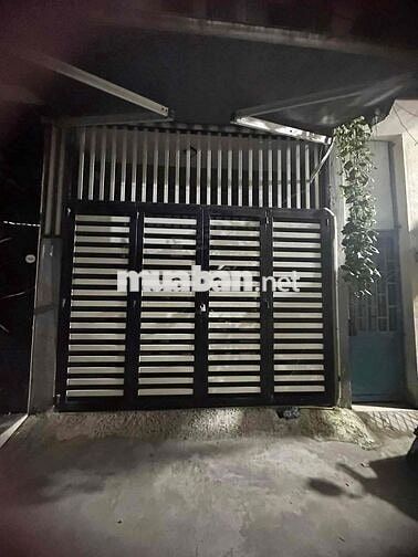 CHO THUÊ NHÀ 3 TẦNG HIỆN ĐẠI 3PN – KIỆT THÁI THỊ BÔI, CHÍNH GIÁN