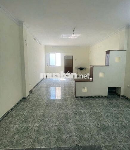 Nhà nguyên căn 129// Đường Số 2, P16, GV, 4x17, Gần chợ Xóm Mới