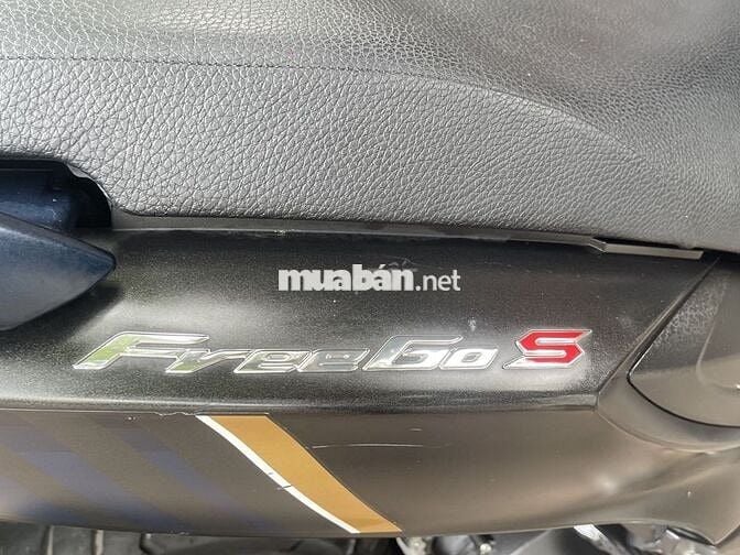 Yamaha Freego S 2021 Đen
