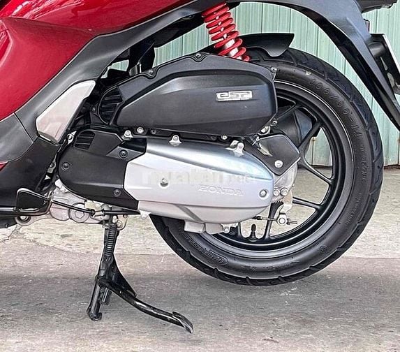 Honda SH Mode 125/2020 ABS Smartkey bao kí giấy