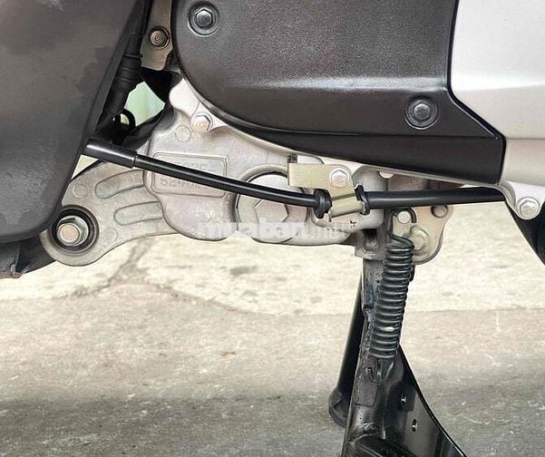 Honda SH Mode 125/2020 ABS Smartkey bao kí giấy