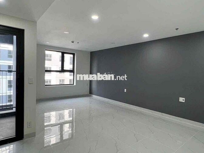 CHO THUÊ CHUNG CƯ PHÚ MỸ CÓ MÁY LẠNH, RÈM, DÀN PHƠI