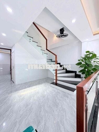 CHO THUÊ NHÀ 4 TẦNG FULL NỘI THẤT – KIỆT TRẦN CAO VÂN, THANH KHÊ