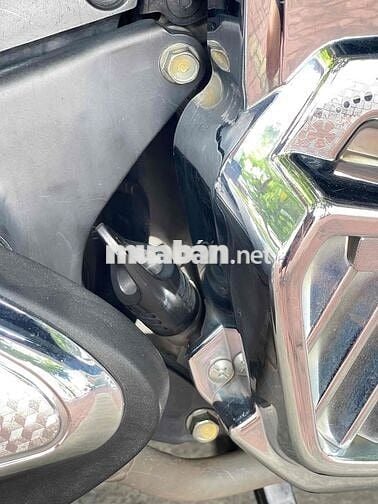 Honda SH Mode 125/2020 ABS Smartkey bao kí giấy