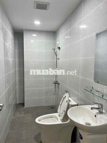 CHO THUÊ CHUNG CƯ PHÚ MỸ CÓ MÁY LẠNH, RÈM, DÀN PHƠI