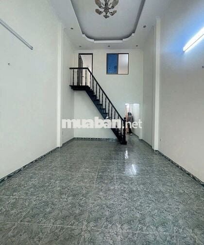 Nhà nguyên căn 129// Đường Số 2, P16, GV, 4x17, Gần chợ Xóm Mới