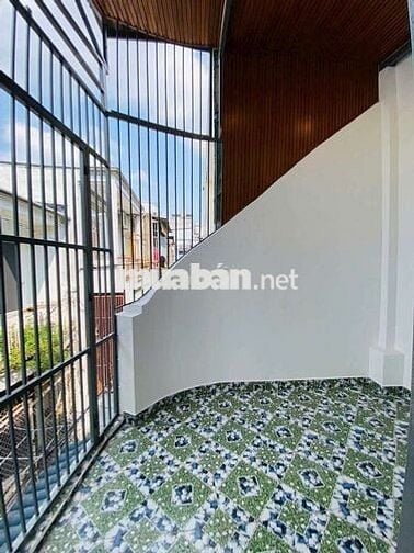 Cho thuê nguyên căn Mới Đẹp, 2pn sẵn nội thất, Quang Trung p10 Gò vấp