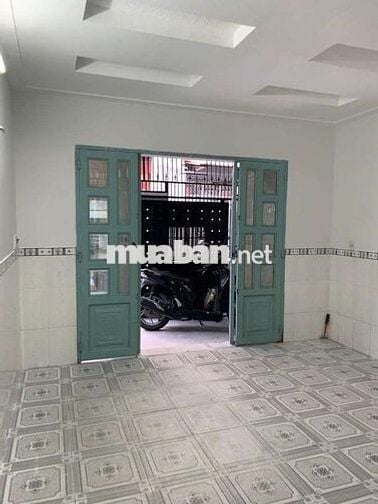 CHO THUÊ NHÀ 1 LẦU 4 PHÒNG NGỦ HẺN 861 TRẦN XUÂN SOẠN HẺM 3 GÁC
