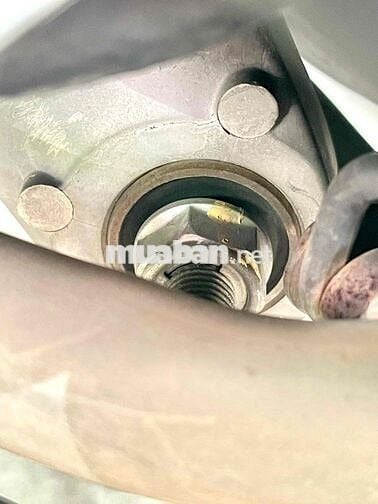 Honda SH Mode 125/2020 ABS Smartkey bao kí giấy