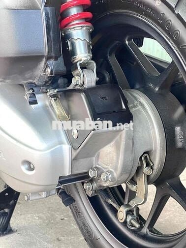 Honda SH Mode 125/2020 ABS Smartkey bao kí giấy