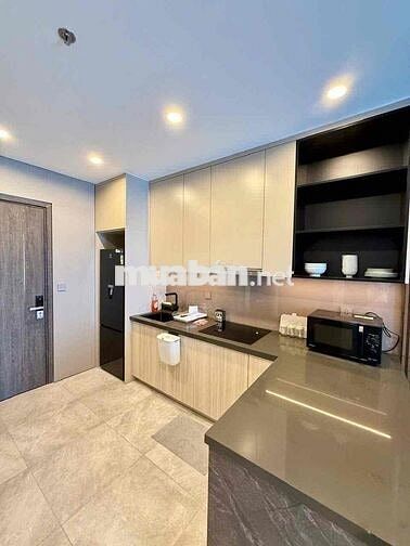 CHO THUÊ CĂN HỘ LUXURY THE FILMORE TẦNG CAO – TRỰC DIỆN VIEW CẦU RỒNG