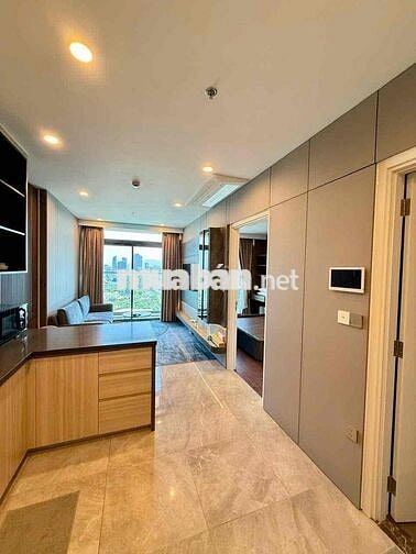 CHO THUÊ CĂN HỘ LUXURY THE FILMORE TẦNG CAO – TRỰC DIỆN VIEW CẦU RỒNG