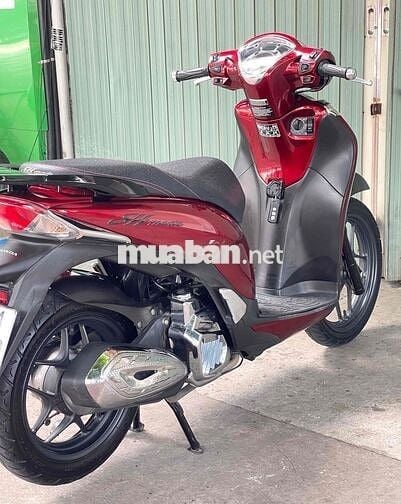 Honda SH Mode 125/2020 ABS Smartkey bao kí giấy