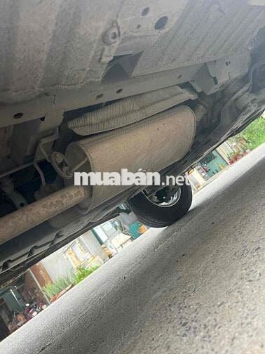 Ford Transit Xe khách 16 chỗ Số sàn Bạc
