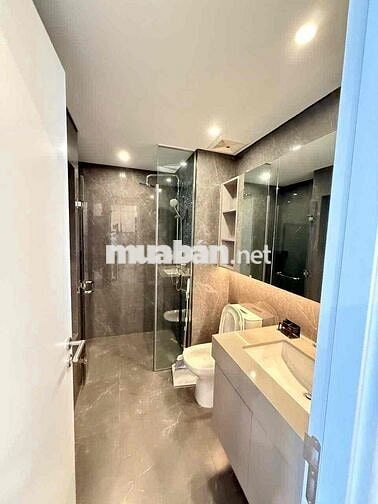 CHO THUÊ CĂN HỘ LUXURY THE FILMORE TẦNG CAO – TRỰC DIỆN VIEW CẦU RỒNG
