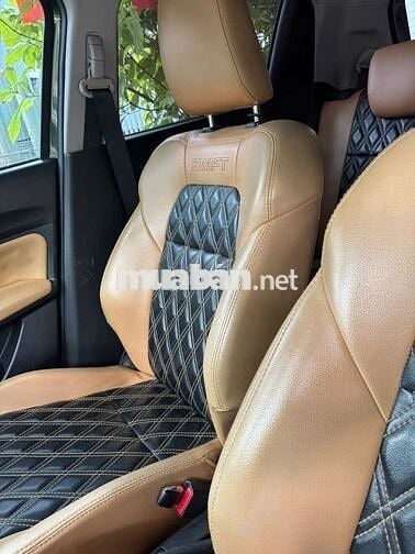 Suzuki Swift 2022 Xanh rêu Nhập khẩu