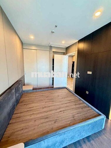 CHO THUÊ CĂN HỘ LUXURY THE FILMORE TẦNG CAO – TRỰC DIỆN VIEW CẦU RỒNG