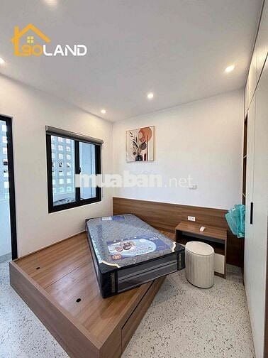 Cho thuê 2n1k Láng Hạ - 8,7tr - full nội thất - đường rộng,thoáng