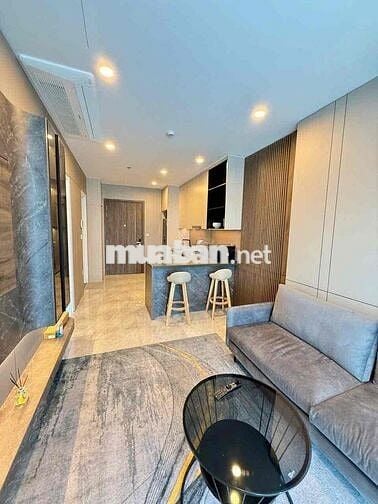 CHO THUÊ CĂN HỘ LUXURY THE FILMORE TẦNG CAO – TRỰC DIỆN VIEW CẦU RỒNG