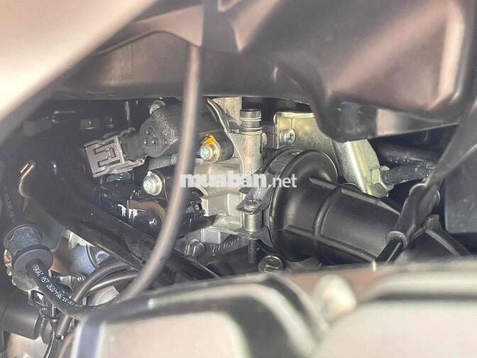 Honda SH Mode 125/2020 ABS Smartkey bao kí giấy