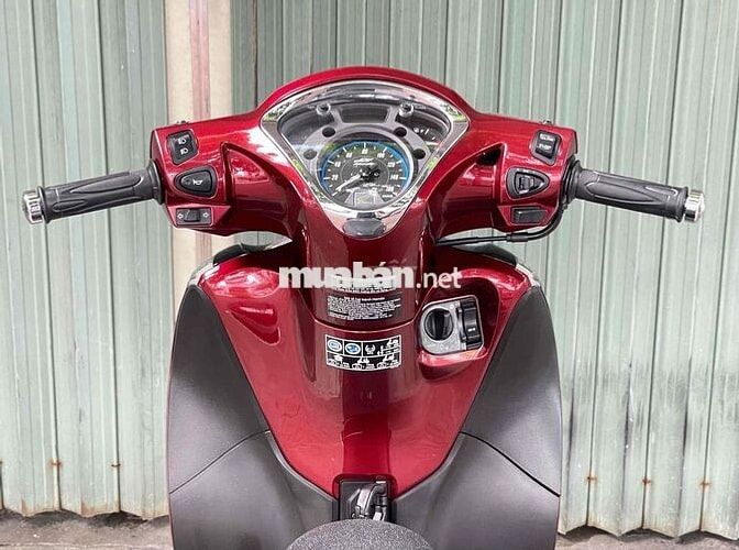 Honda SH Mode 125/2020 ABS Smartkey bao kí giấy