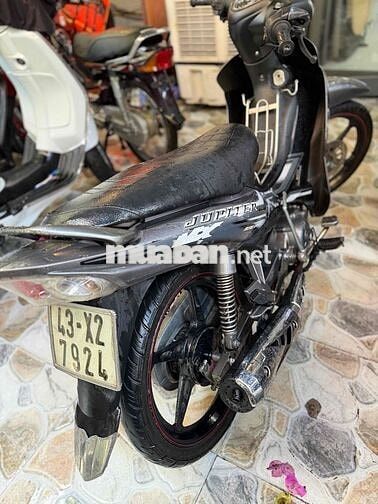 Yamaha Jupiter biển 43 đẹp ❤️