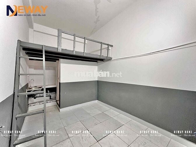 KHAI TRƯƠNG PHÒNG TRỌ MỚI XÂY CHỈ 2Tr/Phòng - SACH SẼ - TỈNH LỘ 10