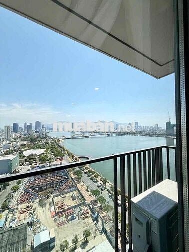 CHO THUÊ CĂN HỘ LUXURY THE FILMORE TẦNG CAO – TRỰC DIỆN VIEW CẦU RỒNG