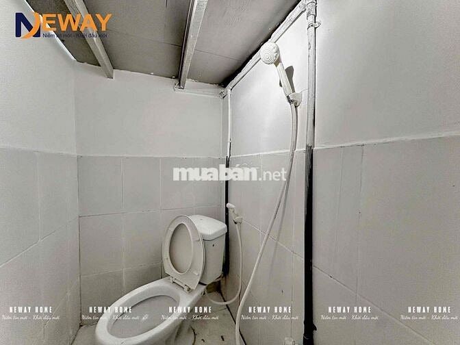 KHAI TRƯƠNG PHÒNG TRỌ MỚI XÂY CHỈ 2Tr/Phòng - SACH SẼ - TỈNH LỘ 10