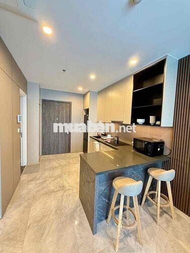 CHO THUÊ CĂN HỘ LUXURY THE FILMORE TẦNG CAO – TRỰC DIỆN VIEW CẦU RỒNG