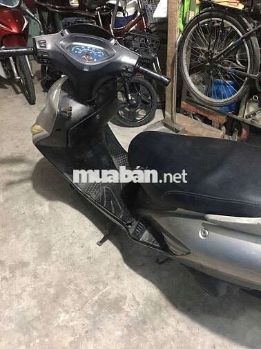 Honda SCR 2025 Xám