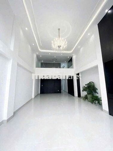 LÊN SÓNG NHÀ ĐẸP GIÁ RẺ - 134E Hoàng Hoa Thám, P.12, TB, 5X22M, chỉ 28