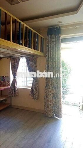 sang hợp đồng căn hộ dịch vụ 15 phòng ngay cộng hoà tân bình