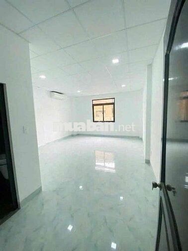 LÊN SÓNG NHÀ ĐẸP GIÁ RẺ - 134E Hoàng Hoa Thám, P.12, TB, 5X22M, chỉ 28