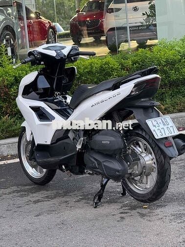 Honda Air Blade 2021 Trắng