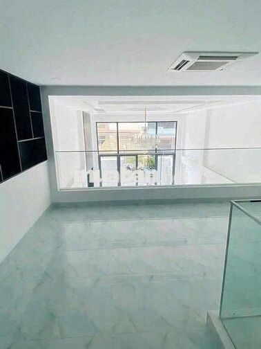 LÊN SÓNG NHÀ ĐẸP GIÁ RẺ - 134E Hoàng Hoa Thám, P.12, TB, 5X22M, chỉ 28