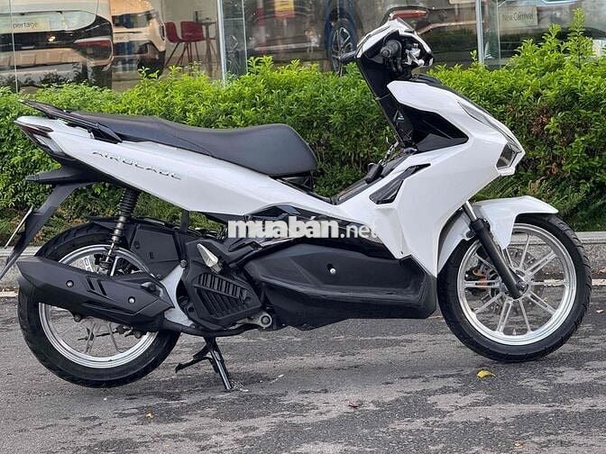 Honda Air Blade 2021 Trắng