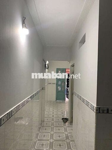 CHO THUÊ NHÀ 1 LẦU 4 PHÒNG NGỦ HẺN 861 TRẦN XUÂN SOẠN HẺM 3 GÁC