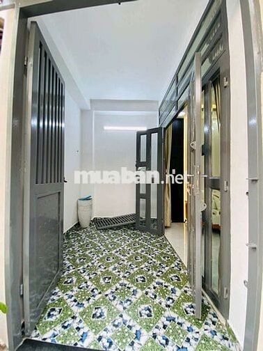 Cho thuê nguyên căn Mới Đẹp, 2pn sẵn nội thất, Quang Trung p10 Gò vấp