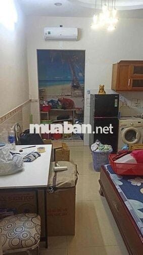 sang hợp đồng căn hộ dịch vụ 15 phòng ngay cộng hoà tân bình